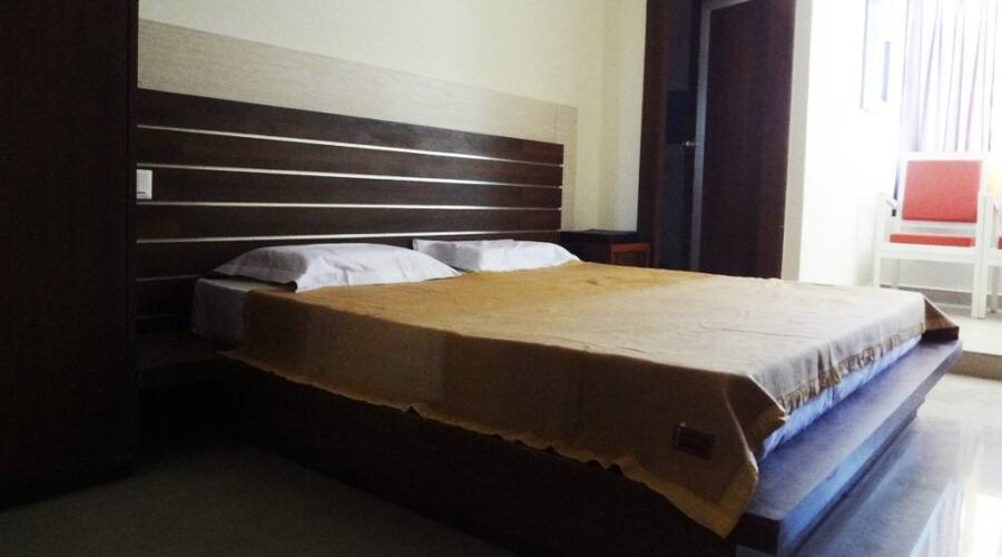 Hotel Jatin, Haldwani 5